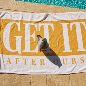 Get It by After Ours