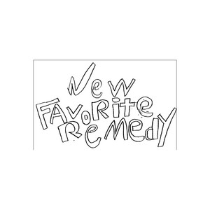 my song by New Favorite Remedy