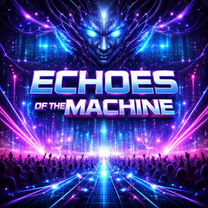Echoes of the Machine by Roseann Boker