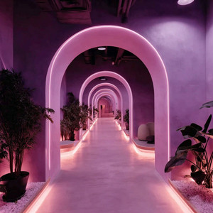 Gallery Jetty Boulevard by Gold Hour Lounge