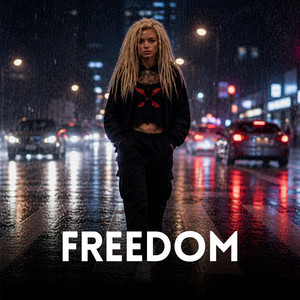 Freedom by Laura Mia Sommer