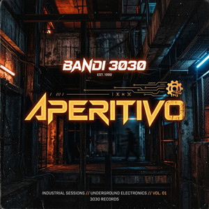 Aperitivo by Bandi 3030
