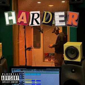 Harder by Yung.King.Cole