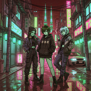LAST DAY OF HIGHSCHOOL by DJ SCOSTUMATISSIMO, GUIDO RETTILE