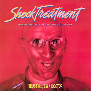 名盤！ TST Gimme The Shock /Gimme Treatment