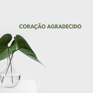 Coração Agradecido by Cicero Euclides