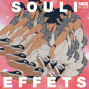 Portada de Effets