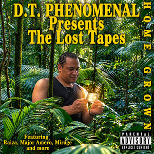 Chance by D.T. Phenomenal