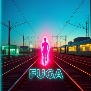 Fuga Suave by Maya Elys