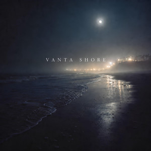 Glass Rain by Vanta Shore