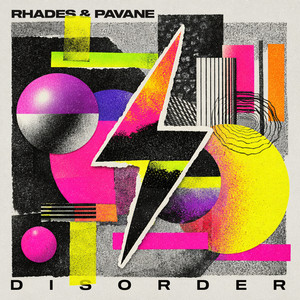 Disorder by Rhades, Pavane