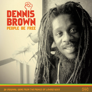 Dennis Brown - You're My Enemy