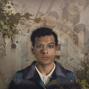 Daag. by Rushil Aswal, Arvasu