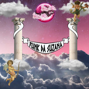Funk da Suzana