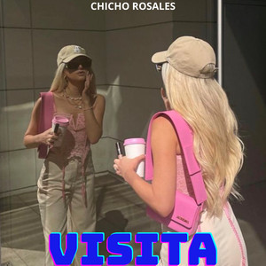 Visita by chicho rosales