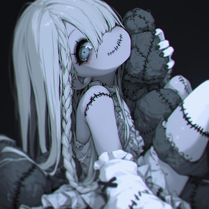 ES’AIOURA by CVllXXX