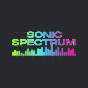 Sonic Spectrum by DJ Junio 44
