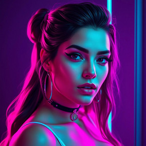 I Should Hate You by SYNN