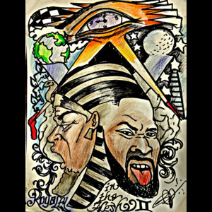 Kp Suckafree - Miss This Dick