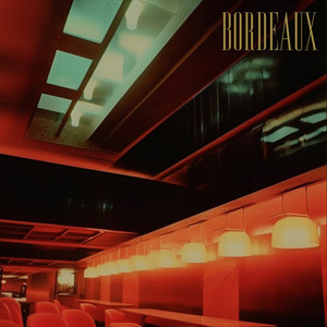 Bordeaux by SERAPHINE NOIR, Alexandra Rotmann