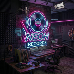 Skok na Stół by Neon Records