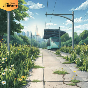 That Afternoon by Maire, Lo-Fi Tigers, Sleepy Yume