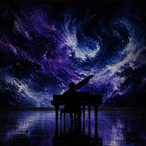 Voila - Piano Version by Marc Ventus