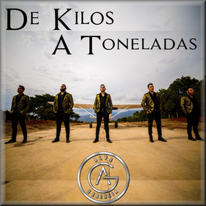 De Kilos a Toneladas