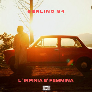 L’Irpinia è femmina by BERLINO84