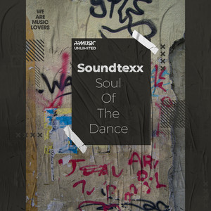 Soul Of The Dance