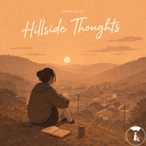 Hillside Thoughts by Jinmenju