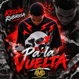 Pa la Vuelta by Kelvin Rubirosa
