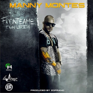 Frontéame Con Lírica
