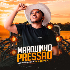Carro na Estrada by Marquinho Pressão, Forró Página de Jornal
