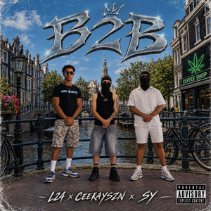 B2B by L24, CeekaySZN, SY