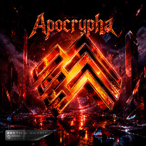 Apocrypha - Extended Mix by Zeeth, Skydit