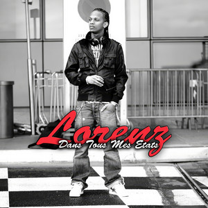 Dans Tous Mes Etats by Lorenz