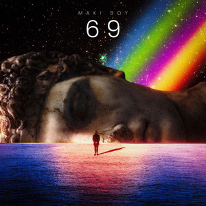 69 by MAKI BOY