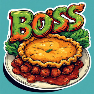 Boss by Royal Manny