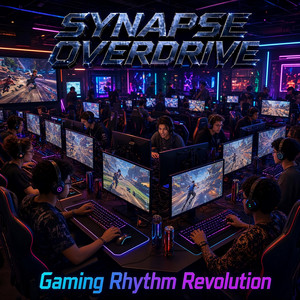 Spaceship Commander by Synapse Overdrive