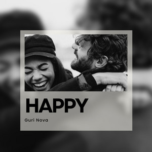 Happy by Guri nova