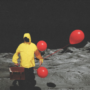 Live From The Moon Crater by Sly Moon