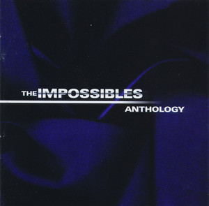 Something Fierce by The Impossibles