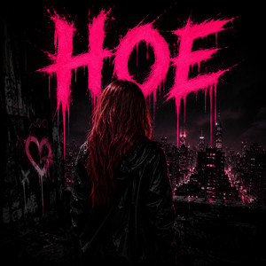 Hoe by JONZ, Z14, drxnko
