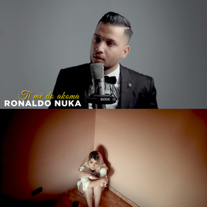 Ronaldo Nuka - Ti Me Do Akoma