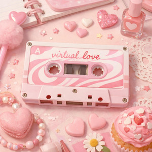 미노엑스 - Virtual Love