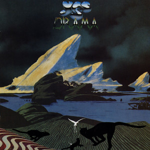Drama album