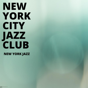 Surrounded by the Night by New York City Jazz Club