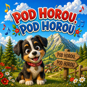 Pod horou pod horou by Detské pesničky ČeskoSlovenska