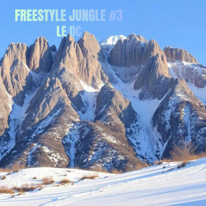 freestyle jungle # 3